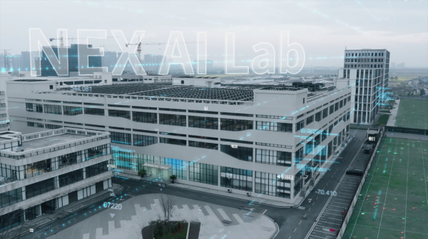 宁畅正式开放首个AI算力栈“NEX AI Lab”
